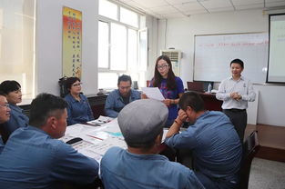 精品培训 特种作业人员安全技术培训锁定您的安全未来