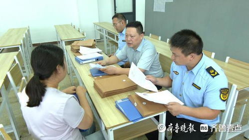 枣庄高新区强化特种作业管理培训，夯实安全生产根基